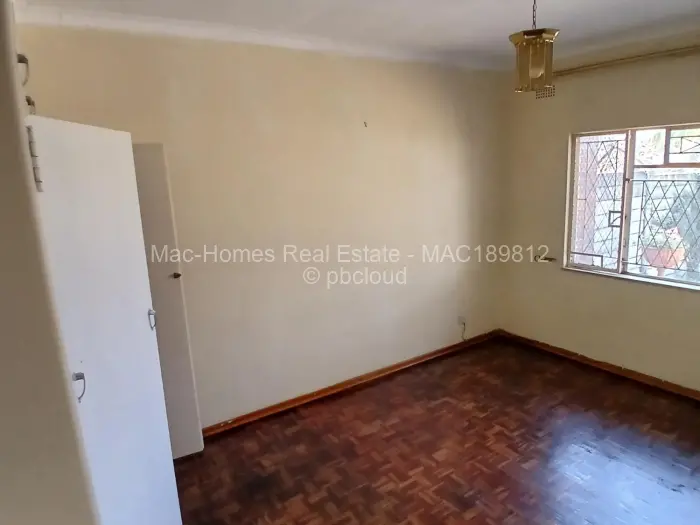 Flat/Apartment to Rent in Mabelreign
