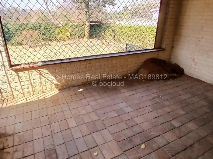 Flat/Apartment to Rent in Mabelreign