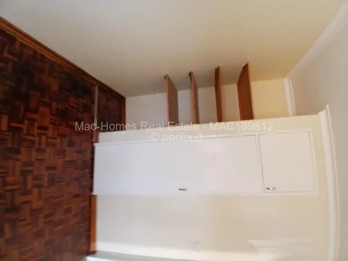 Flat/Apartment to Rent in Mabelreign