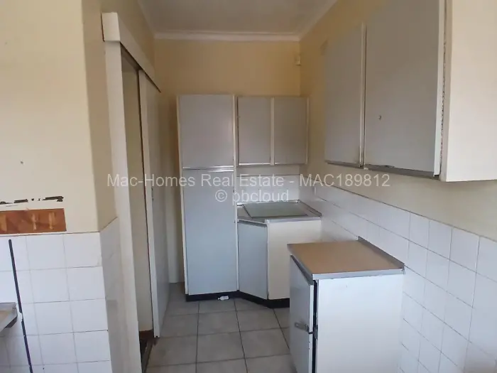 Flat/Apartment to Rent in Mabelreign