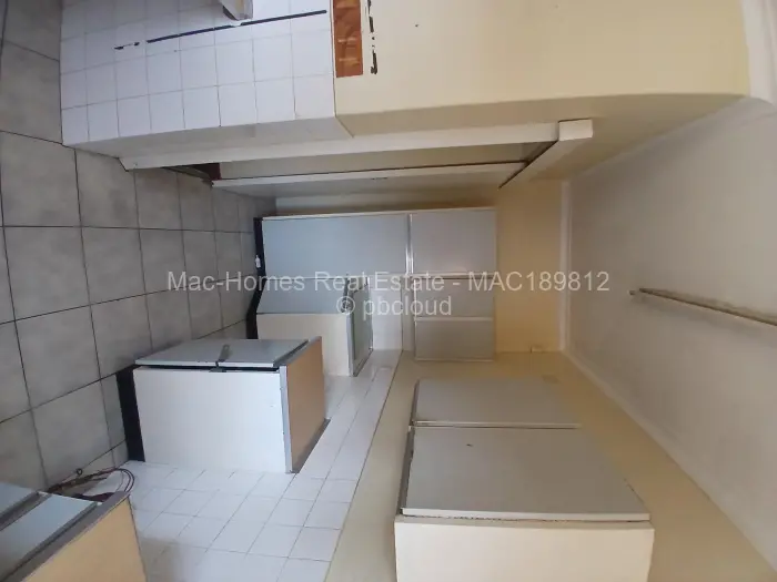 Flat/Apartment to Rent in Mabelreign