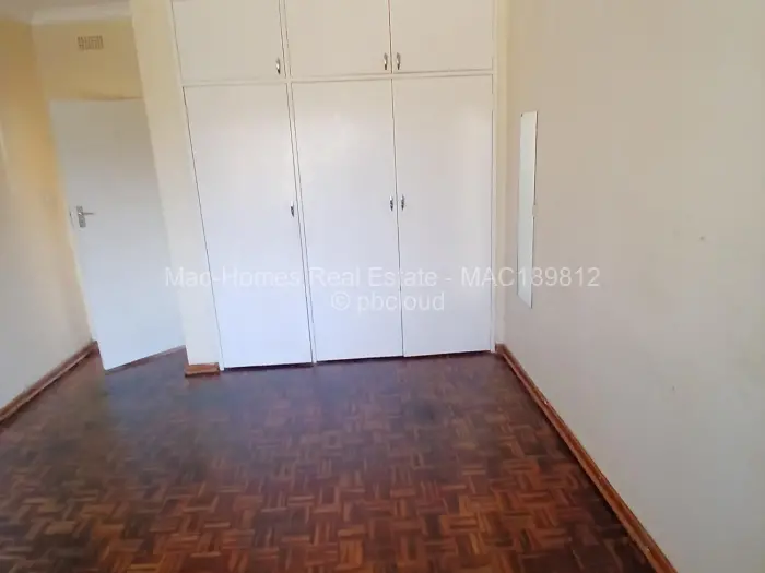 Flat/Apartment to Rent in Mabelreign
