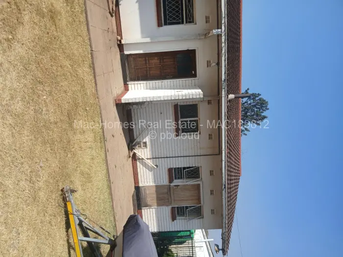 Flat/Apartment to Rent in Mabelreign