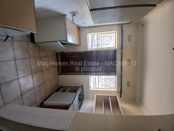 Flat/Apartment to Rent in Mabelreign