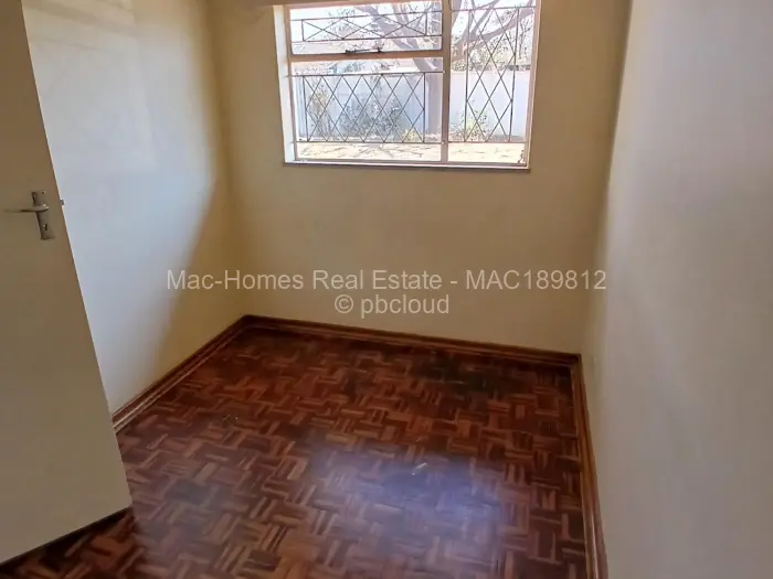 Flat/Apartment to Rent in Mabelreign