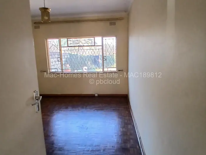 Flat/Apartment to Rent in Mabelreign