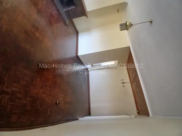 Flat/Apartment to Rent in Mabelreign