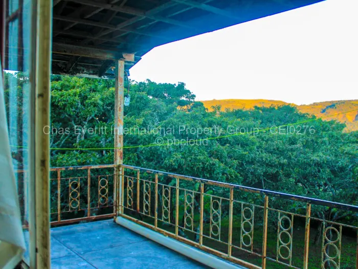 2 Bedroom House for Sale in Chimanimani, Chimanimani