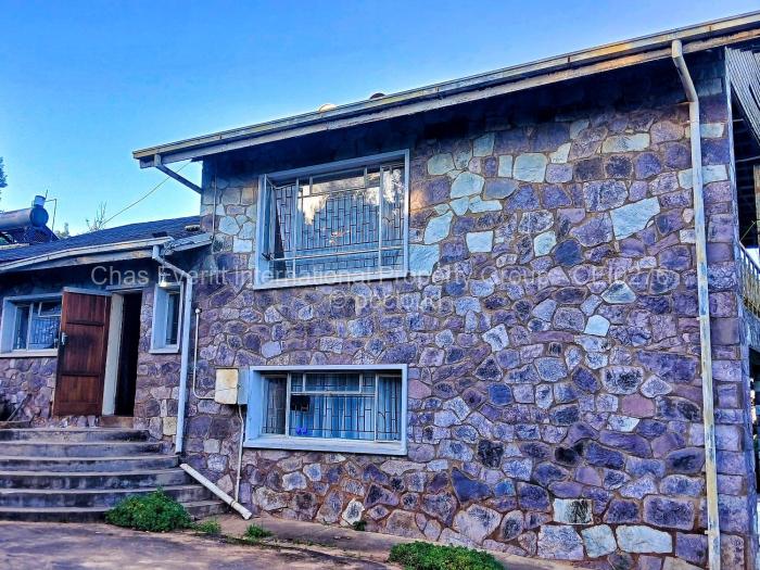 2 Bedroom House for Sale in Chimanimani, Chimanimani