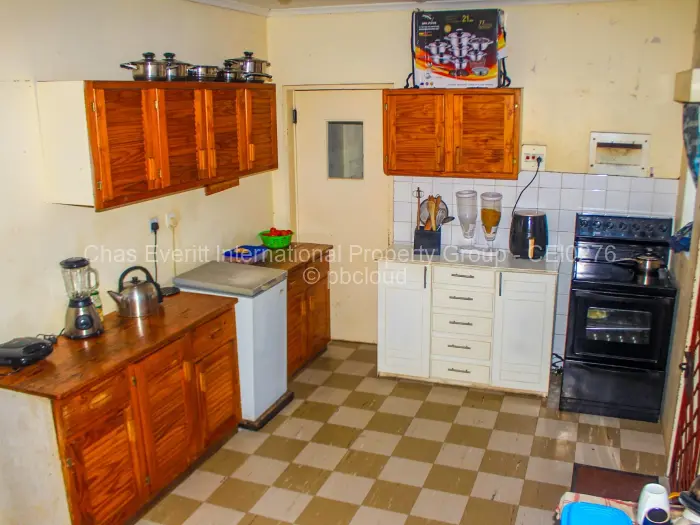 2 Bedroom House for Sale in Chimanimani, Chimanimani