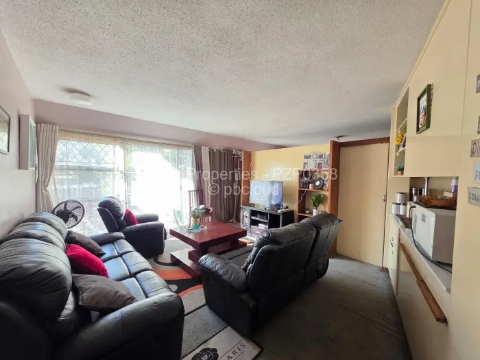 Flat/Apartment for Sale in Avenues, Harare