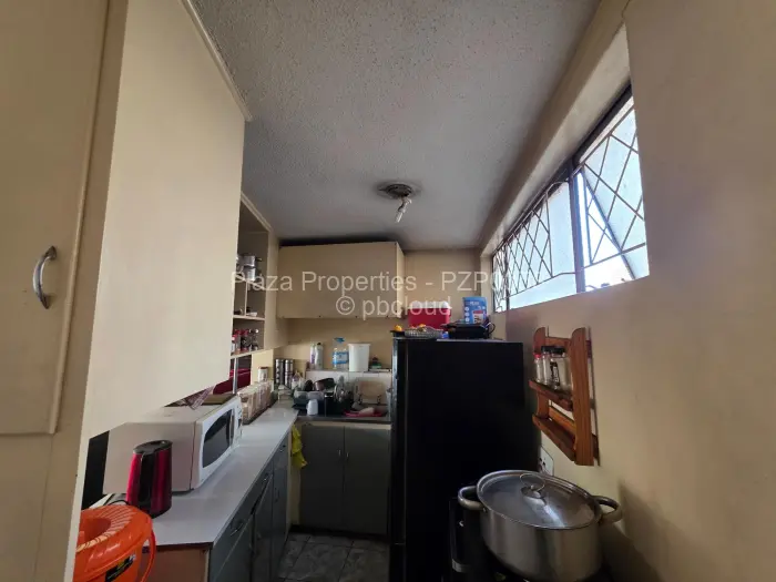 Flat/Apartment for Sale in Avenues, Harare