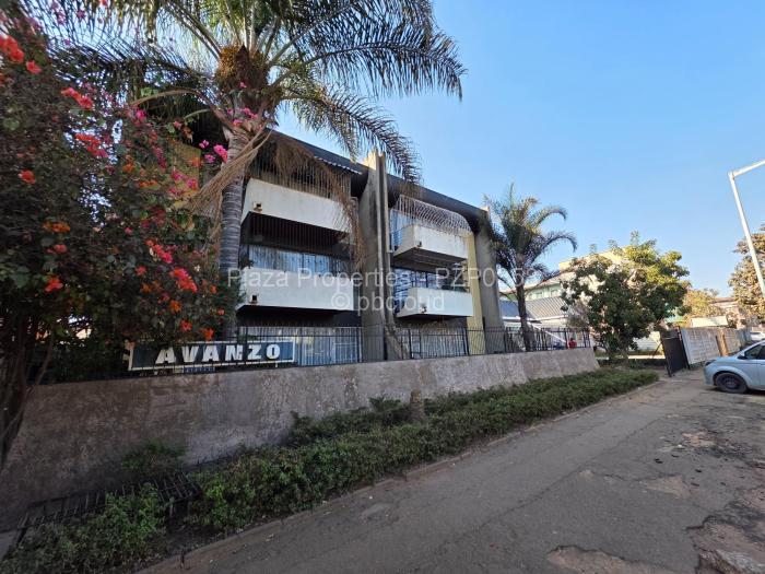 Flat/Apartment for Sale in Avenues, Harare