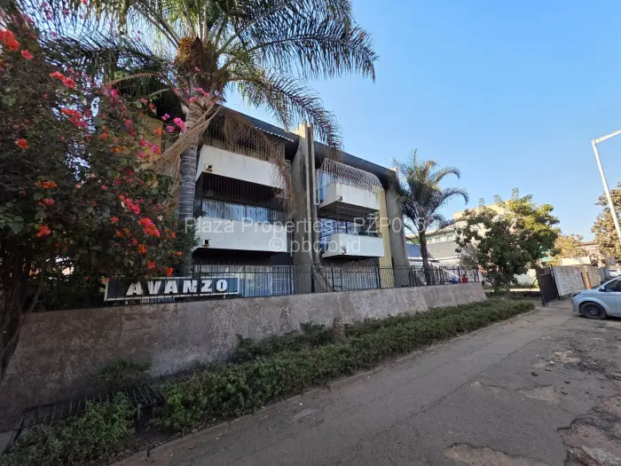 Flat/Apartment for Sale in Avenues, Harare