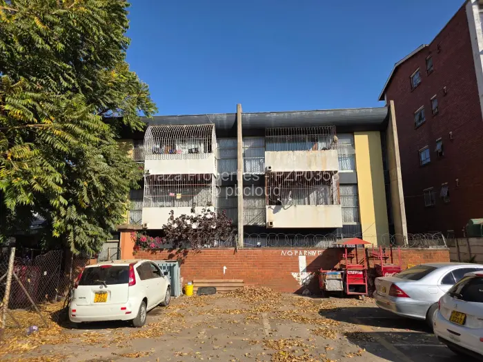 Flat/Apartment for Sale in Avenues, Harare