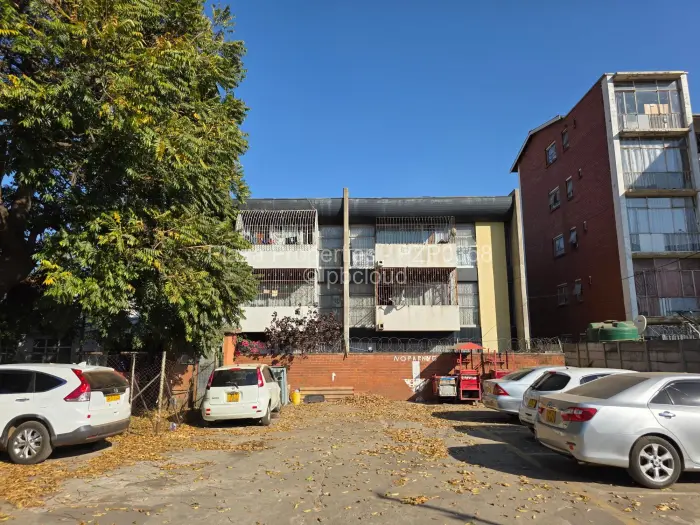 Flat/Apartment for Sale in Avenues, Harare