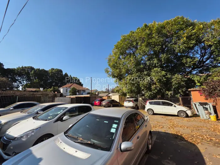 Flat/Apartment for Sale in Avenues, Harare