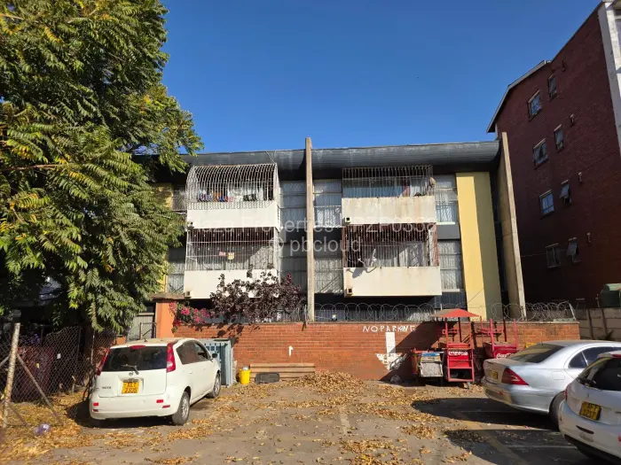 Flat/Apartment for Sale in Avenues, Harare