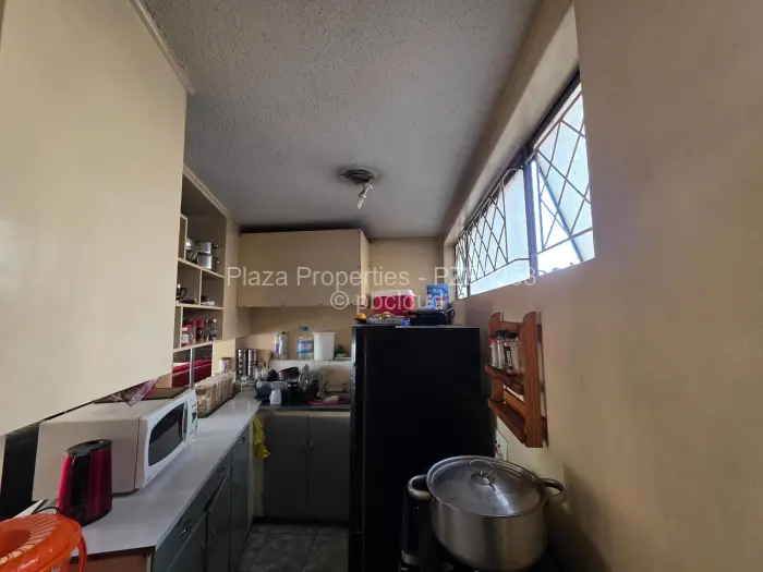 Flat/Apartment for Sale in Avenues, Harare