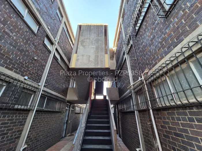 Flat/Apartment for Sale in Avenues, Harare