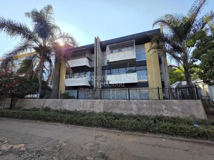 Flat/Apartment for Sale in Avenues, Harare