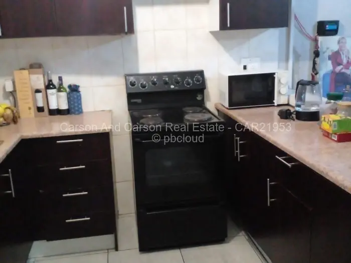 2 Bedroom Cottage/Garden Flat to Rent in Meyrick Park