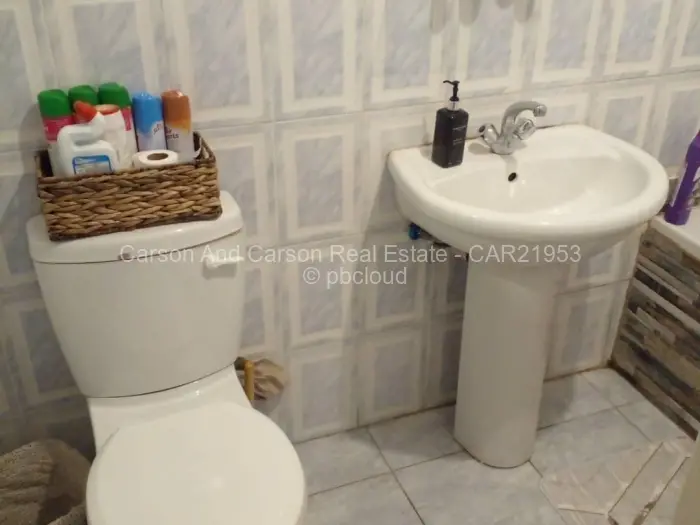 2 Bedroom Cottage/Garden Flat to Rent in Meyrick Park