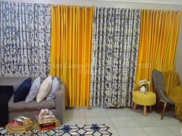 2 Bedroom Cottage/Garden Flat to Rent in Meyrick Park