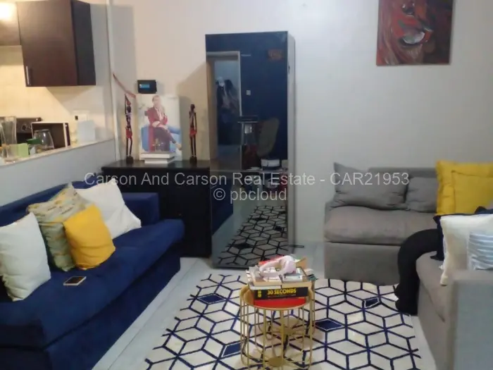 2 Bedroom Cottage/Garden Flat to Rent in Meyrick Park