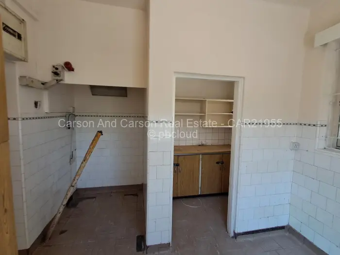 3 Bedroom House to Rent in Eastlea