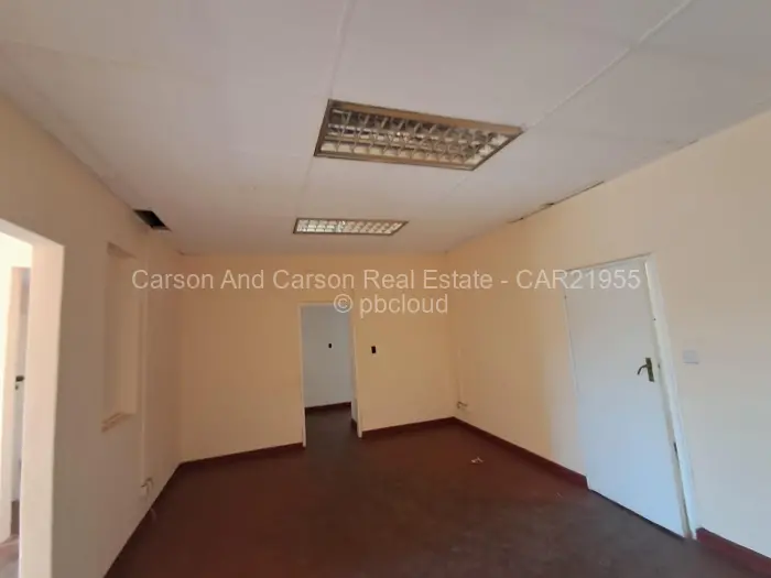 3 Bedroom House to Rent in Eastlea