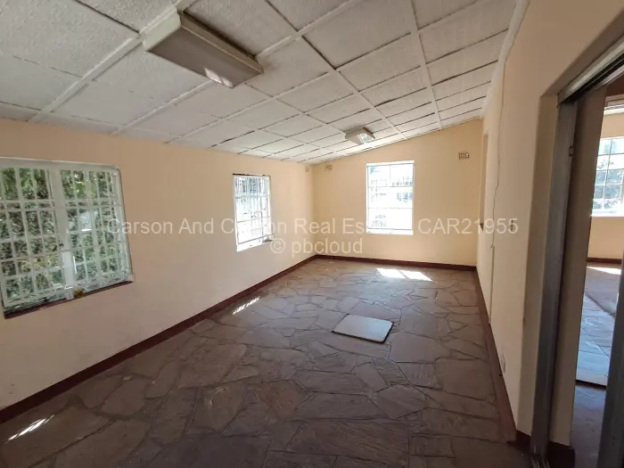 3 Bedroom House to Rent in Eastlea