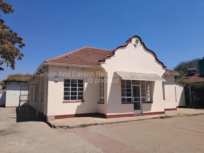 3 Bedroom House to Rent in Eastlea