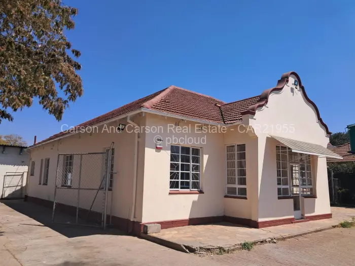 3 Bedroom House to Rent in Eastlea