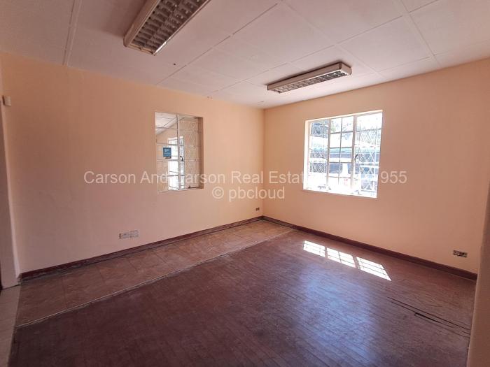 3 Bedroom House to Rent in Eastlea, Harare