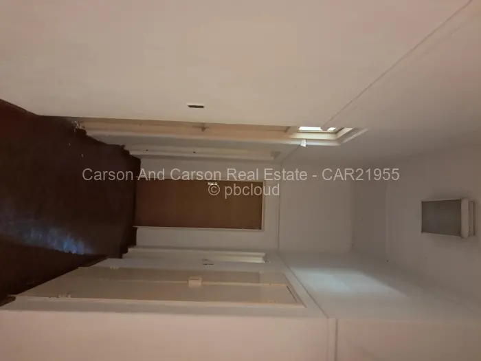 3 Bedroom House to Rent in Eastlea
