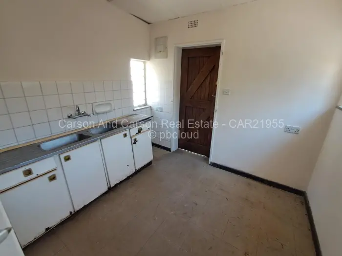3 Bedroom House to Rent in Eastlea
