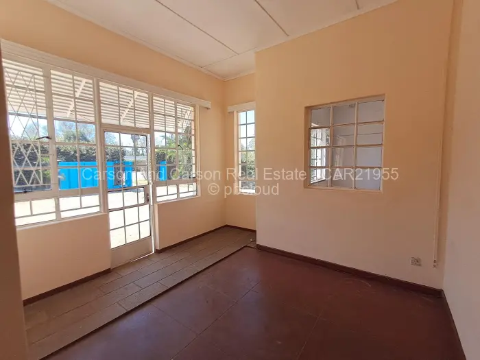 3 Bedroom House to Rent in Eastlea