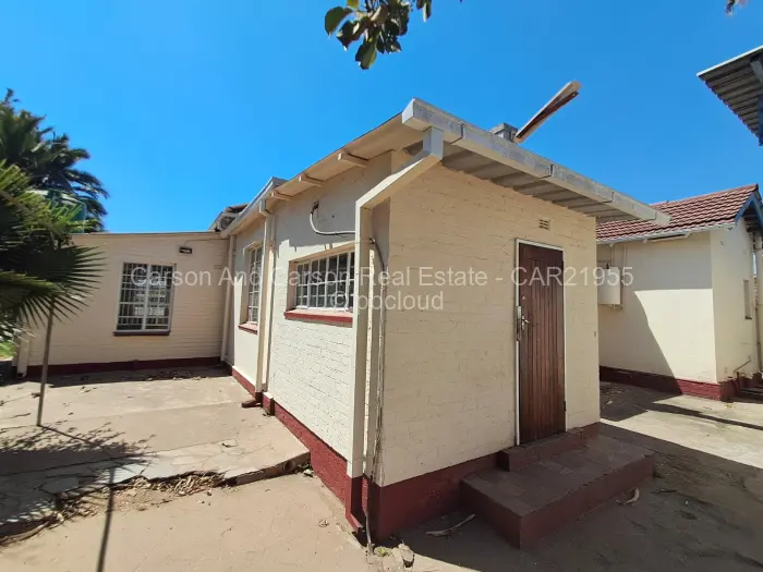 3 Bedroom House to Rent in Eastlea