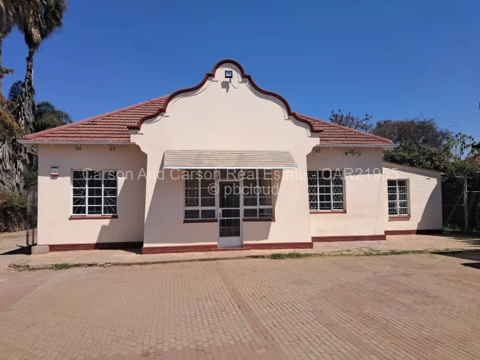 3 Bedroom House to Rent in Eastlea