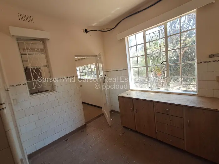 3 Bedroom House to Rent in Eastlea