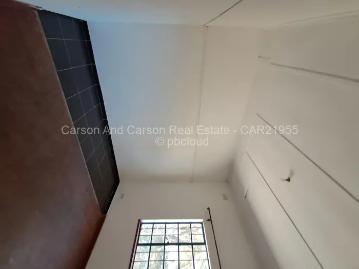 3 Bedroom House to Rent in Eastlea
