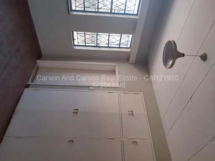 3 Bedroom House to Rent in Eastlea