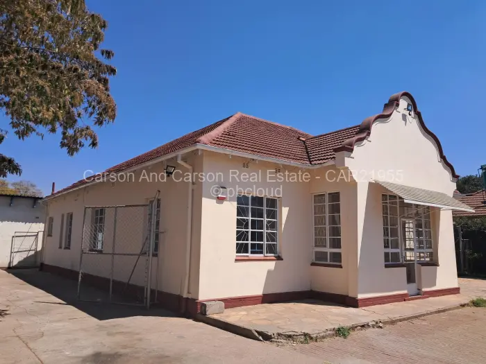 3 Bedroom House to Rent in Eastlea