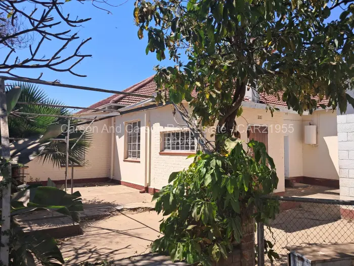3 Bedroom House to Rent in Eastlea