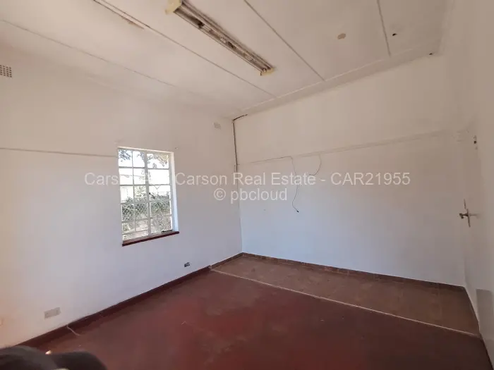 3 Bedroom House to Rent in Eastlea