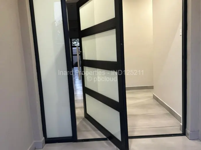 Townhouse/Complex/Cluster to Rent in Quinnington