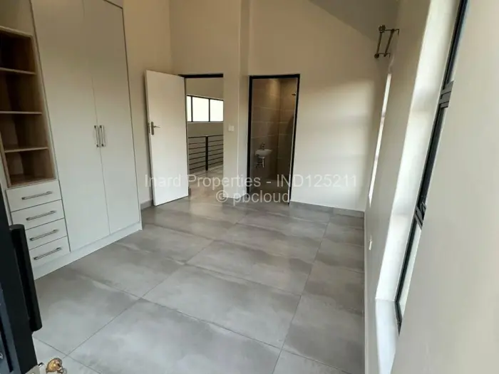 Townhouse/Complex/Cluster to Rent in Quinnington