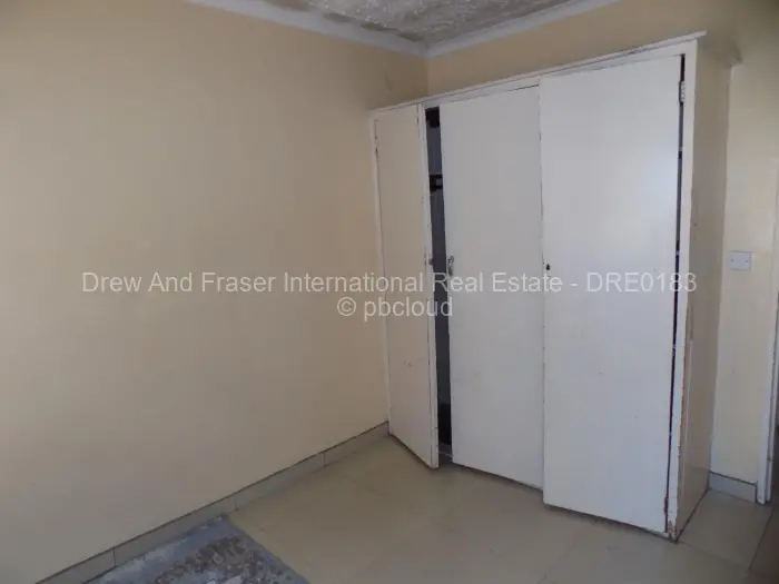 3 Bedroom House to Rent in Msasa Park