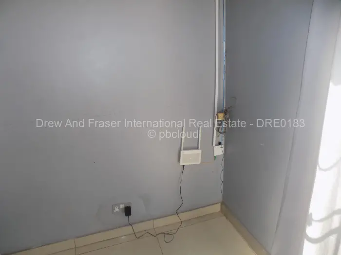 3 Bedroom House to Rent in Msasa Park